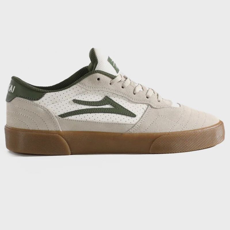 BOTY LAKAI CAMBRIDGE - béžová -