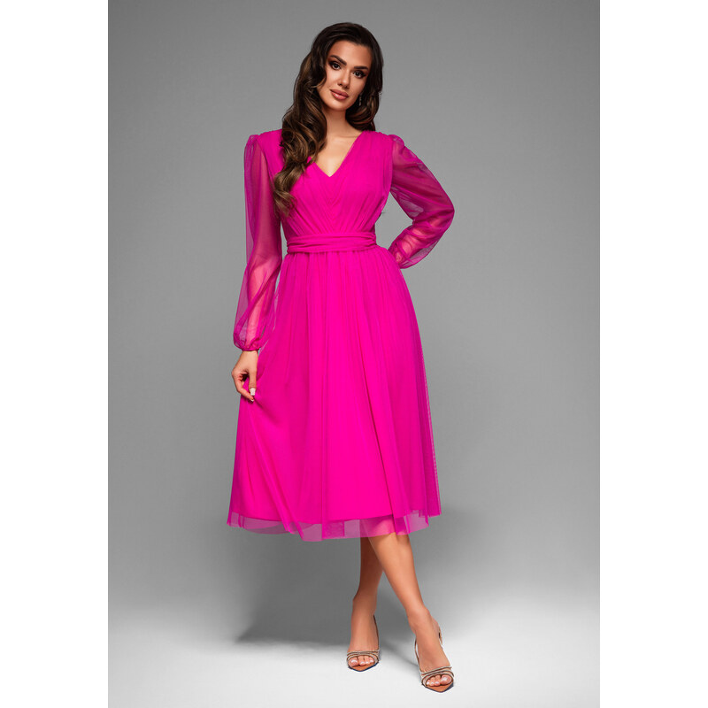 Edoti Evening dress LA-OM-DL