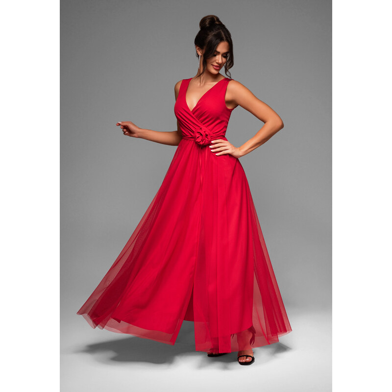Edoti Evening dress LA-OM-DL