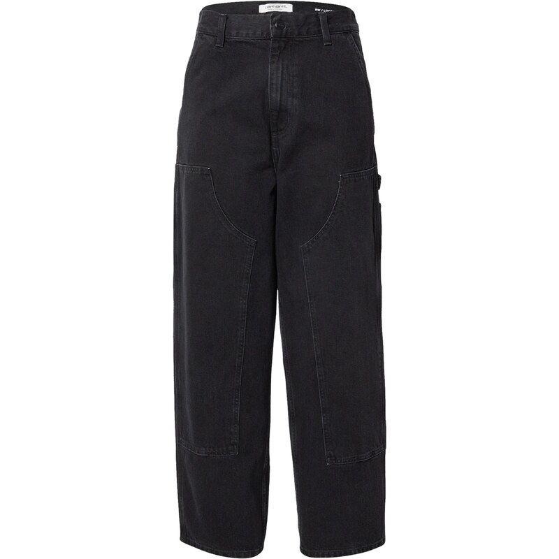 Carhartt WIP Džíny Brandon černá
