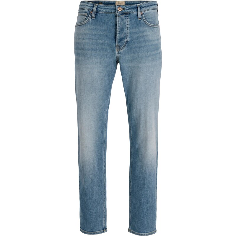 JACK & JONES Džíny JJIGLENN JJCOOPER světlemodrá