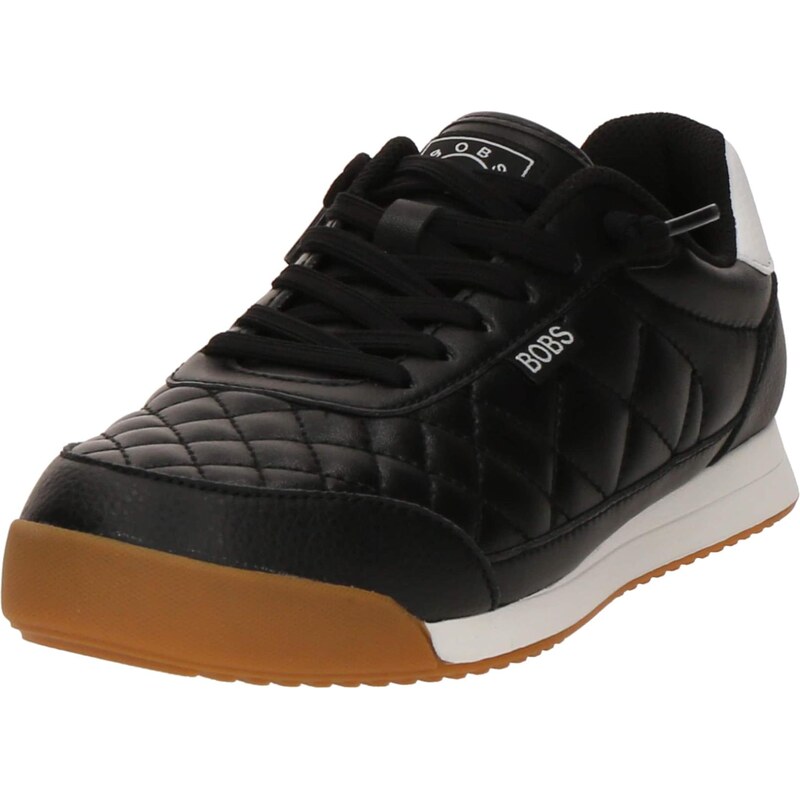 SKECHERS Tenisky BOBS BILLIE černá