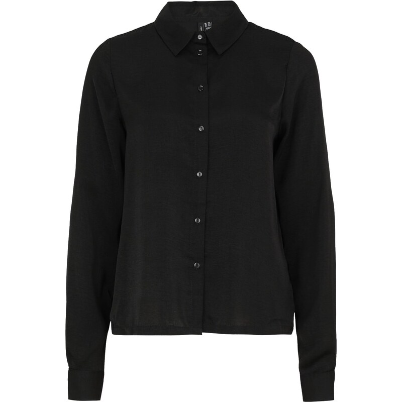 Vero Moda Tall Halenka VMGRETCHEN černá
