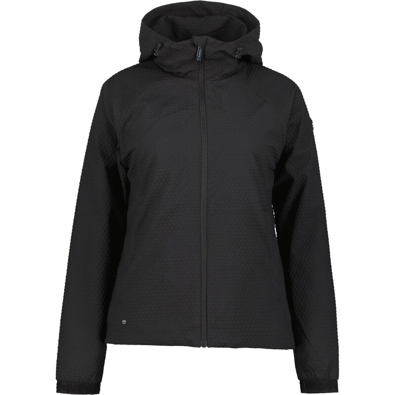 LUHTA Outdoorová bunda Kauriala noční modrá