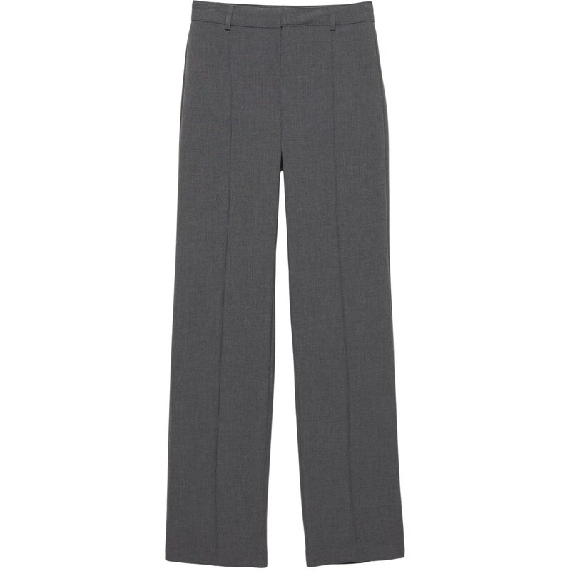 Pull&Bear Kalhoty grafitová 108865317