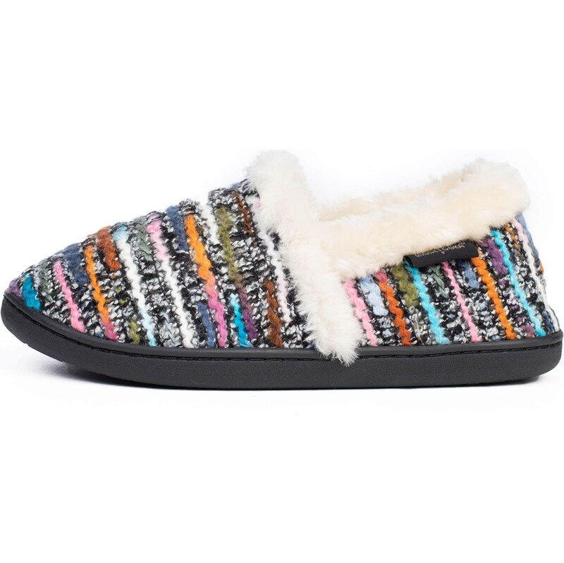 Minnetonka Slipper Dina mix barev 109391956
