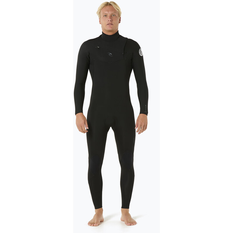 Pánský plavecký neopren Rip Curl Dawn Patrol 3/2 mm Chest Zip
