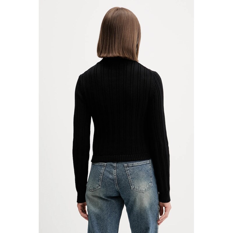 Bavlněný svetr Guess Jeans