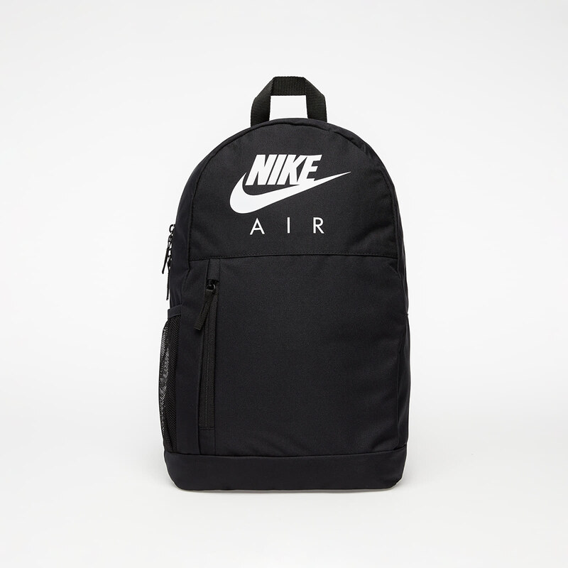 Batoh Nike Elemental Kids Backpack (20L) Black/ Black/ White
