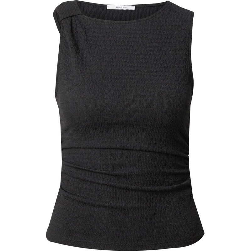 ABOUT YOU Top Laurine černá 108878075