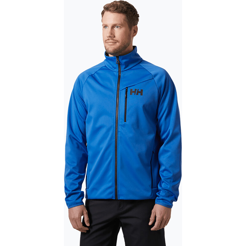 Pánská jachtařská mikina Helly Hansen Hp Windproof Fleece 2.0