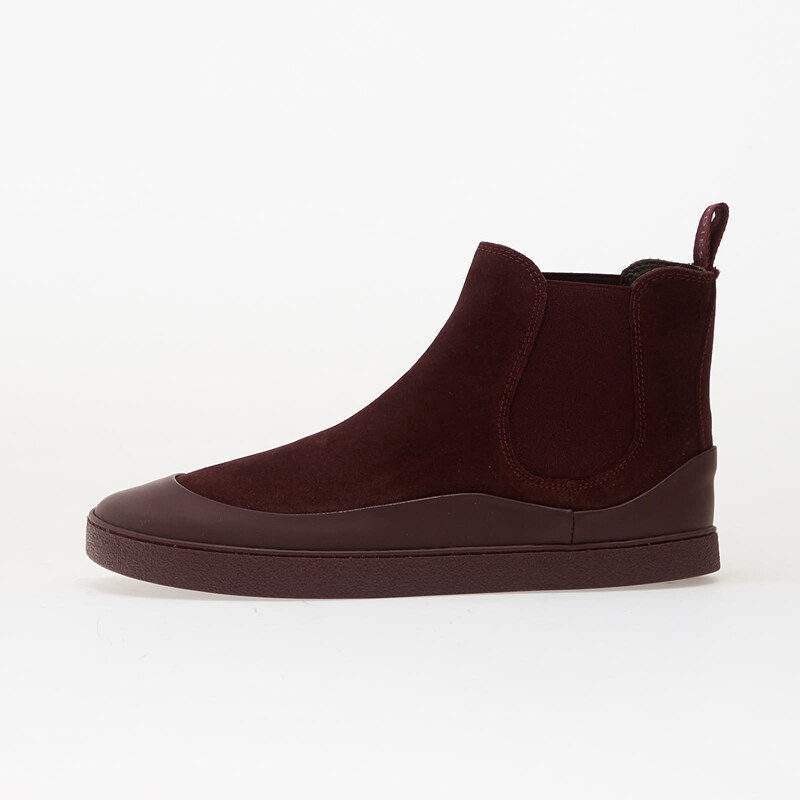 Groundies Sienna Women Bordeaux 41