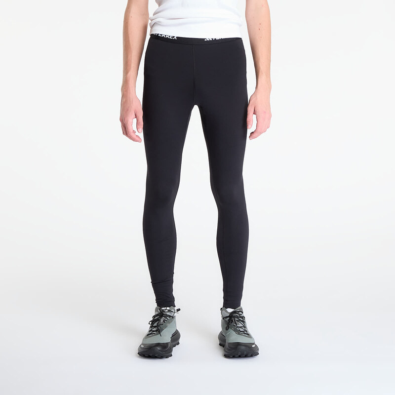 adidas Performance Legíny adidas Multi Synthetic Base Layer