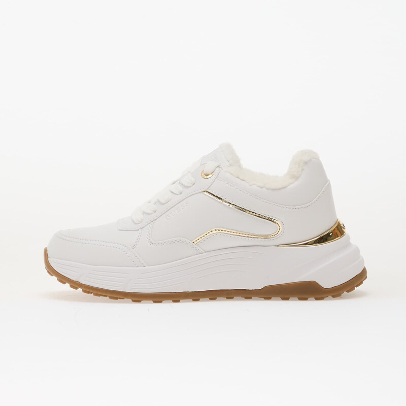 GUESS Farrea White