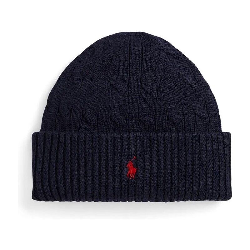Polo Ralph Lauren Čepice Polo Ralph Lauren