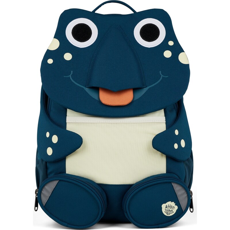 Affenzahn Dětský batoh do školky Large Friend Turtle 8l