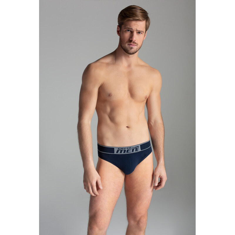 Pánské slipy Slip Bavlněné GATTA model 2611092 - GATTA BODYWEAR