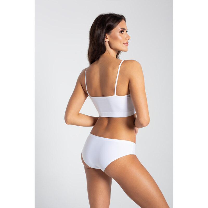 Dámské kalhotky - MINI BIKINI ULTRA COMFORT - GATTA BODYWEAR 100299362