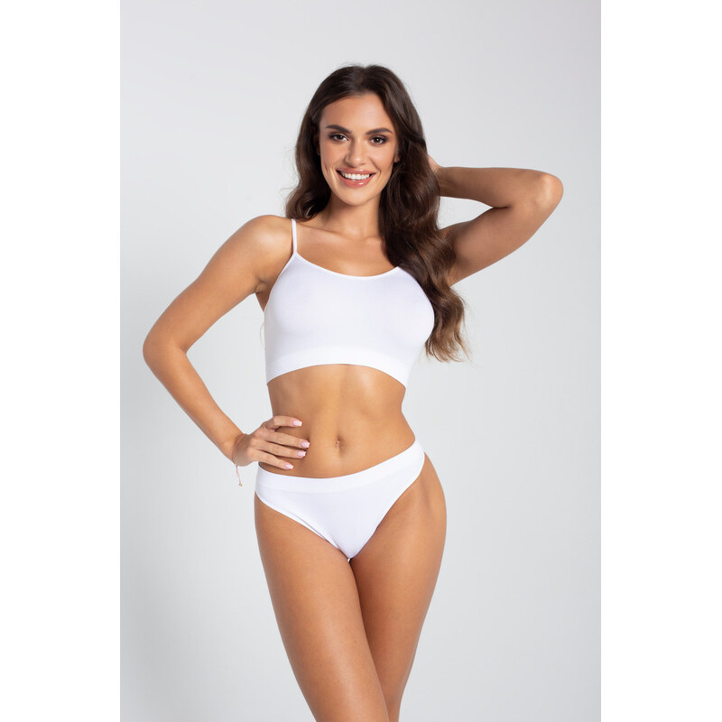 GATTA BODYWEAR Dámské kalhotky string - M.String Nini 100299627