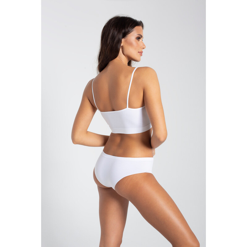 GATTA BODYWEAR Dámské kalhotky brazilky COCO 100300034