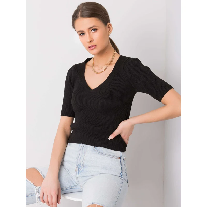 Halenka 251 BZ model 14839604 černá - FPrice