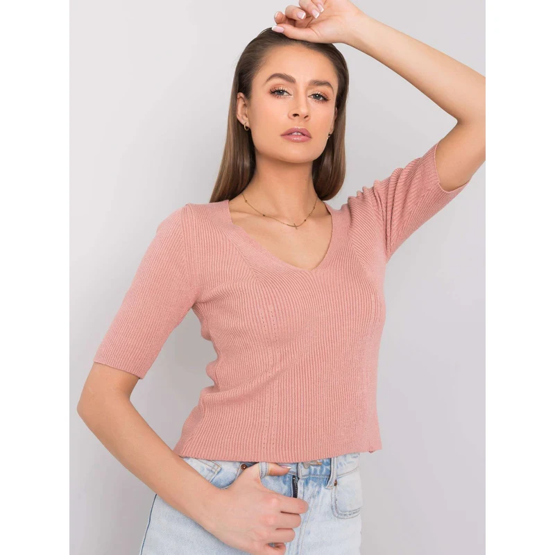 FPrice Halenka 251 BZ 10057.52 tmavě růžová