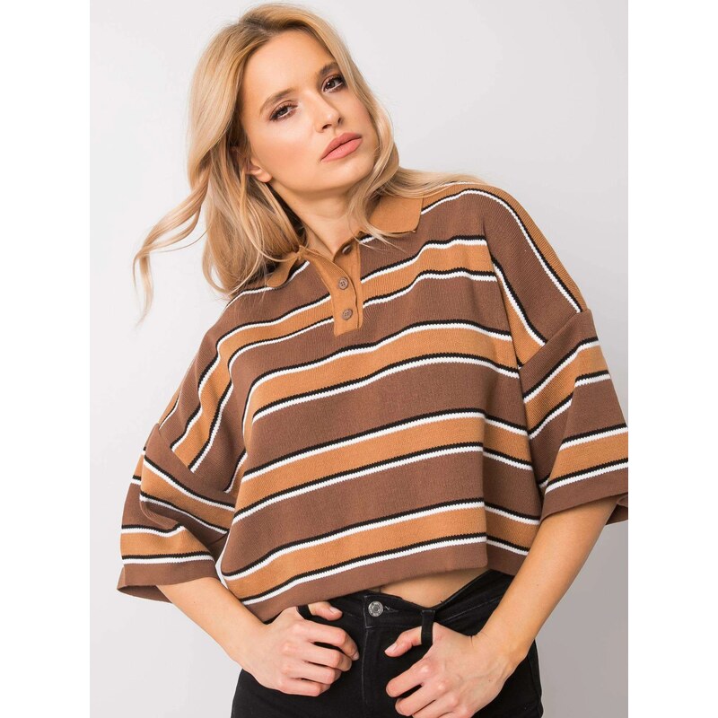FPrice Halenka 269 BZ 15501.95P hnědá 113551272