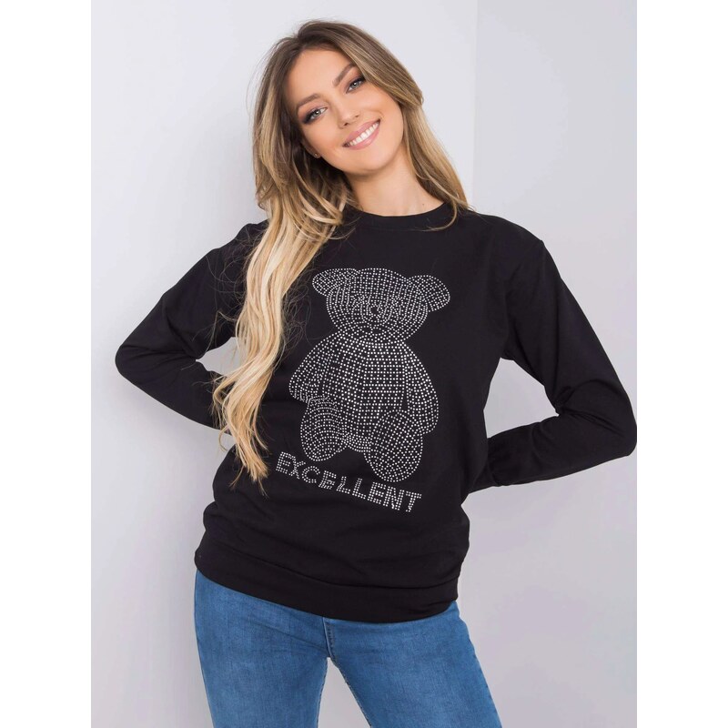FPrice Halenka DHJ BZ 12779.43P černá