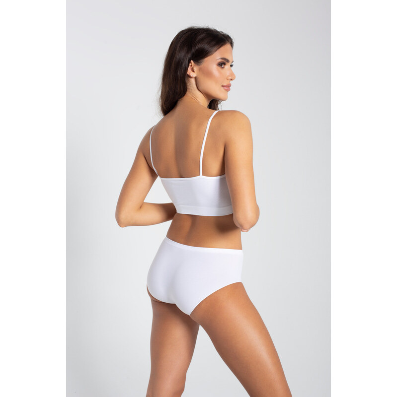 GATTA BODYWEAR Dámské kalhotky - BIKINI CLASSIC SENSUAL SKIN 100300497