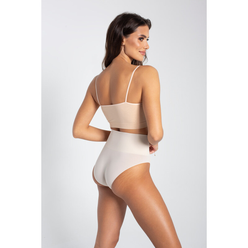 GATTA BODYWEAR Dámské kalhotky - PANTY CORRECT SENSUAL SKIN 100300495