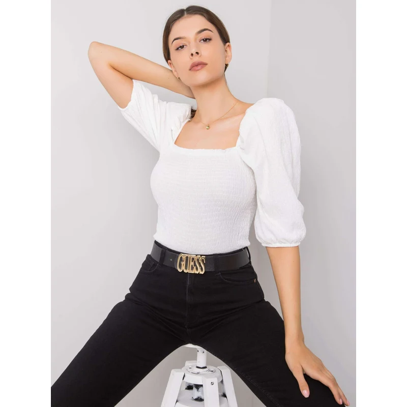 FPrice Halenka RO BZ 2304.15x bílá