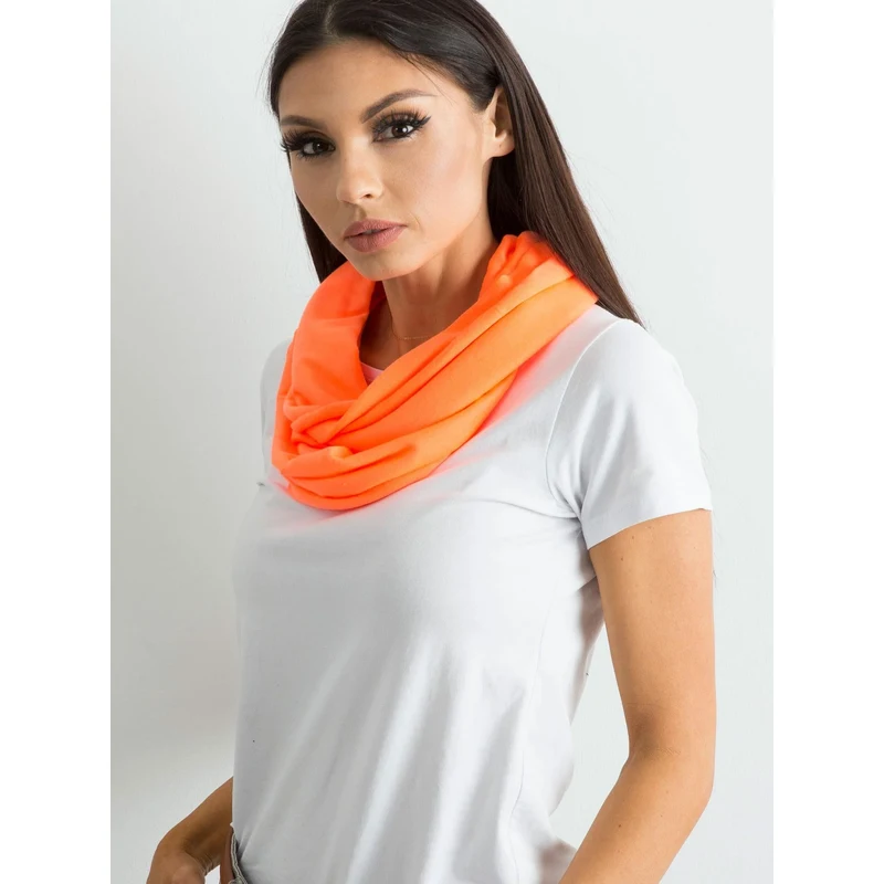 Komín AT KM model 15564774 fluo oranžová - FPrice