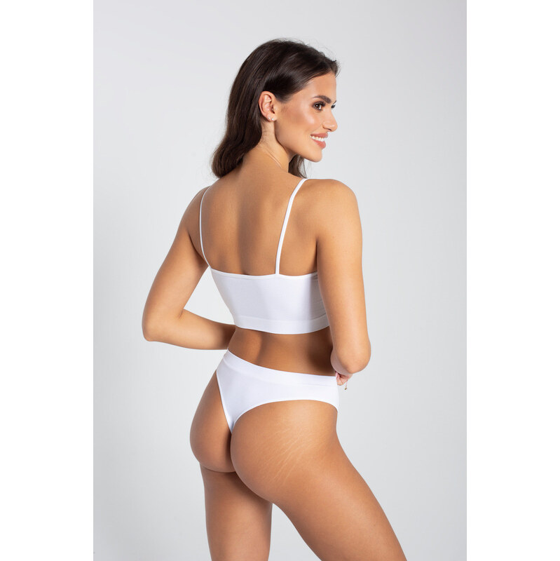 GATTA BODYWEAR Dámské kalhotky string Lili 100300800