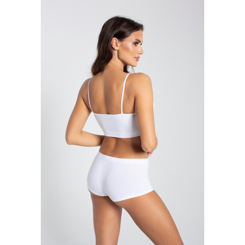 GATTA BODYWEAR Dámské kalhotky - Mini Short Niki 100446526