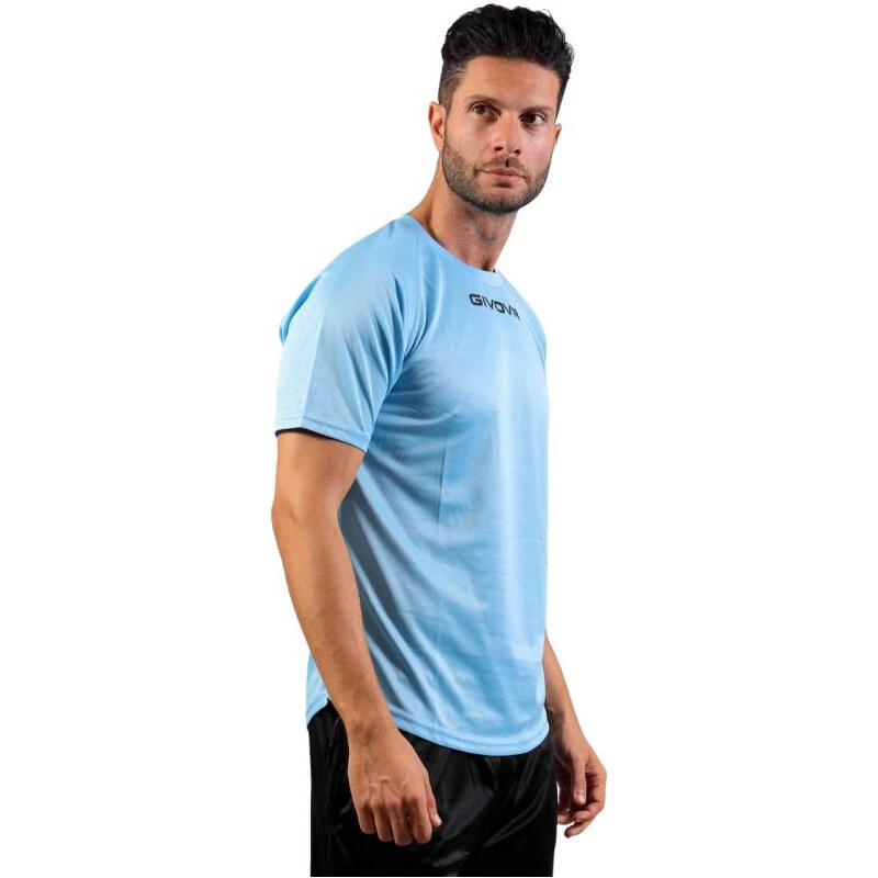 Unisex fotbalové tričko One U model 15941905 - Givova