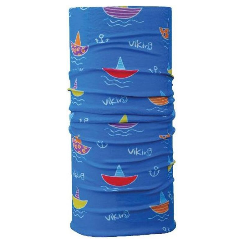 Unisex multifunkční šátek model 15991269 - Viking