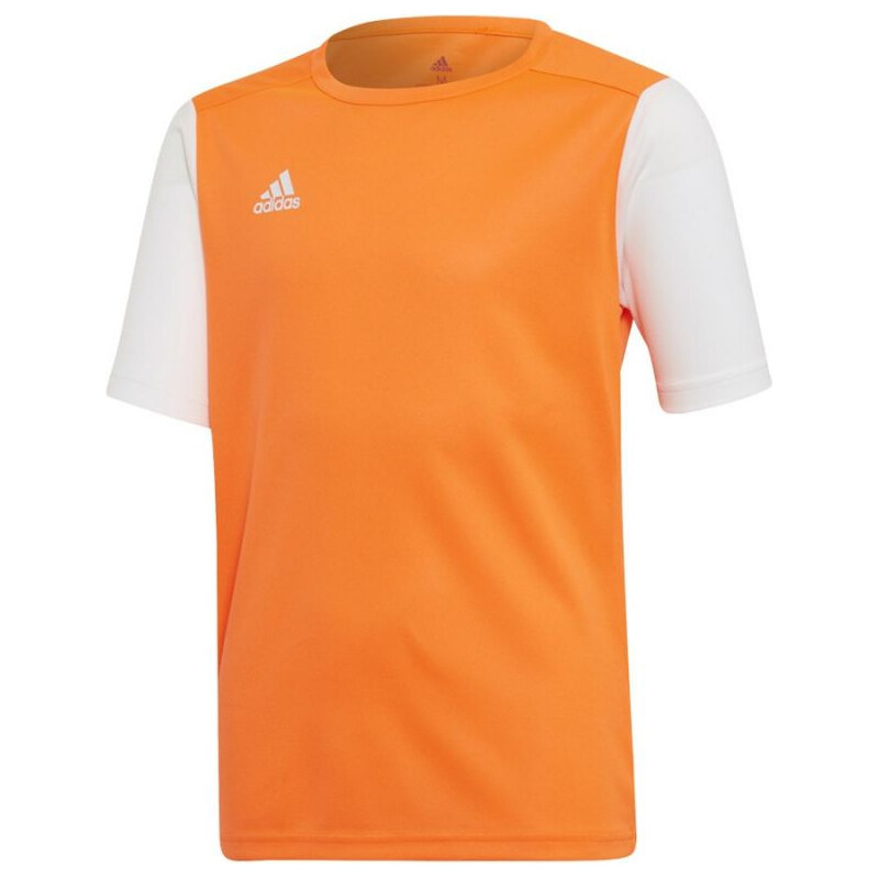 Dětské fotbalové tričko 19 Jsy Y Jr model 16007716 - ADIDAS