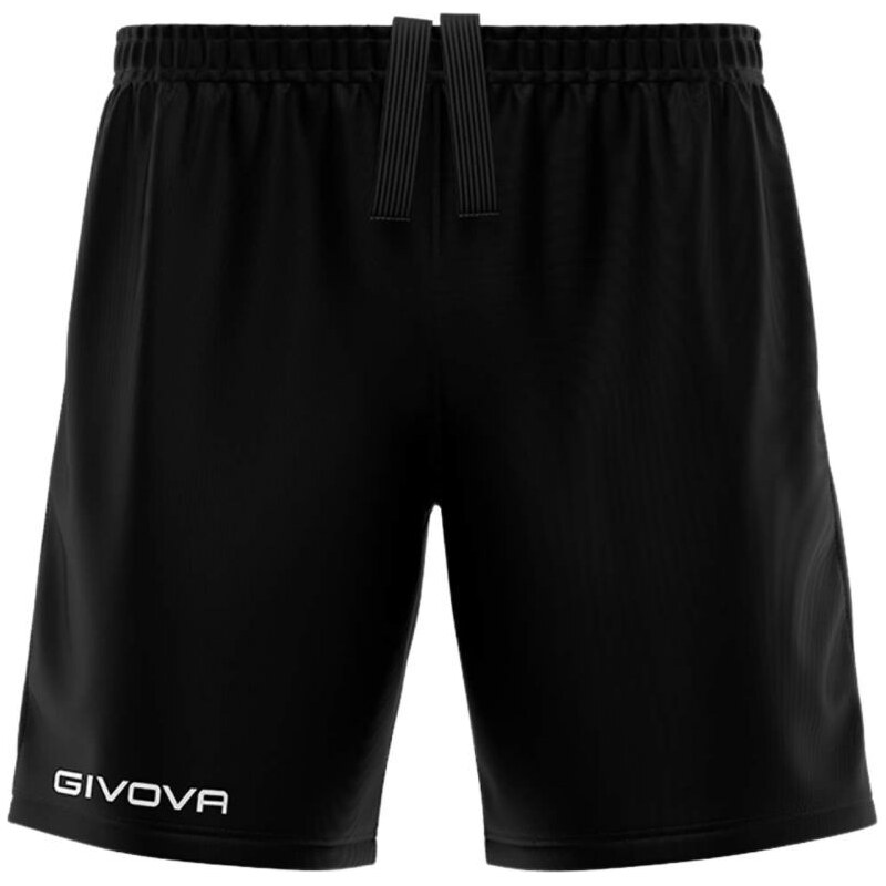 Pánské šortky model 16036917 - Givova
