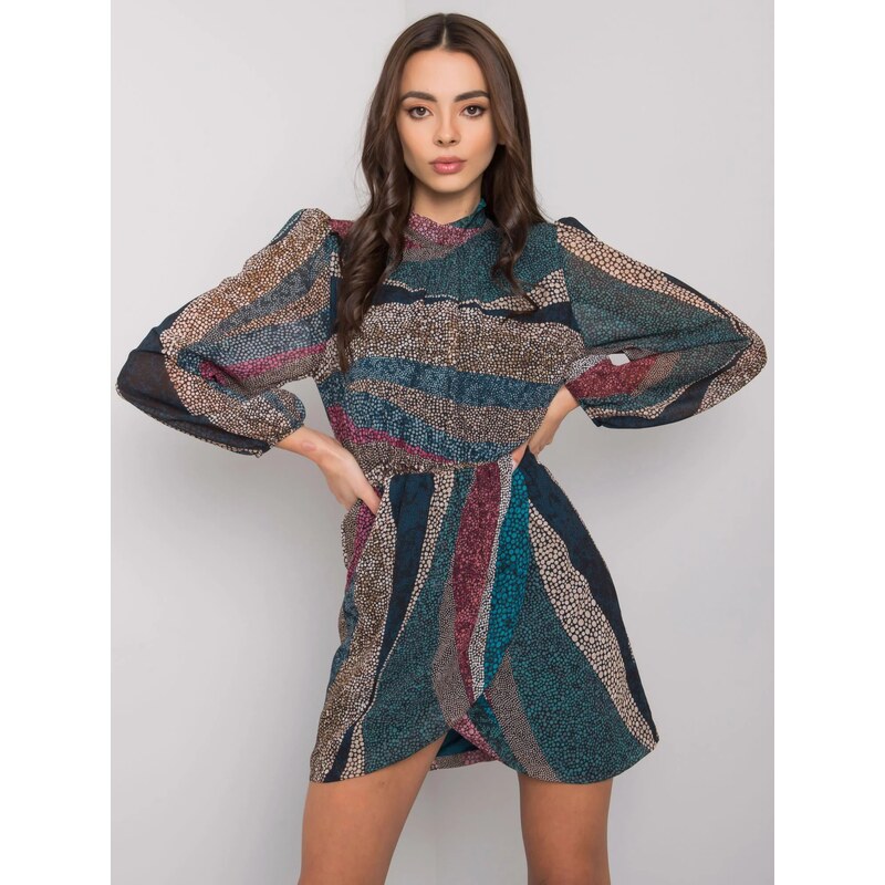 FPrice Šaty DHJ SK 15265.90 námořních lodí 113551530