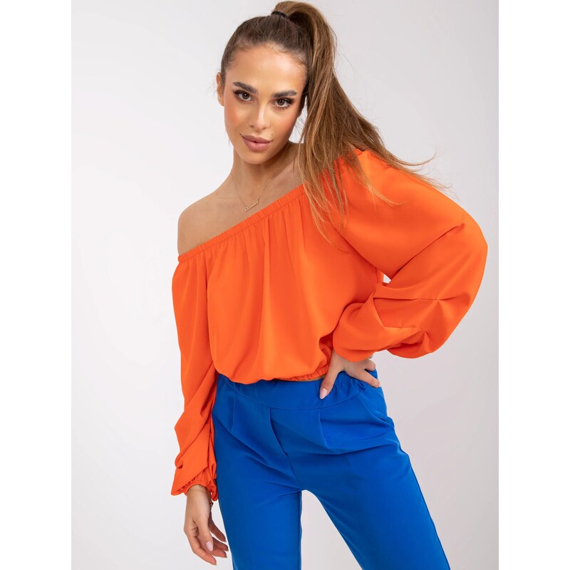 FPrice Halenka DHJ BZ 6816.57 oranžová