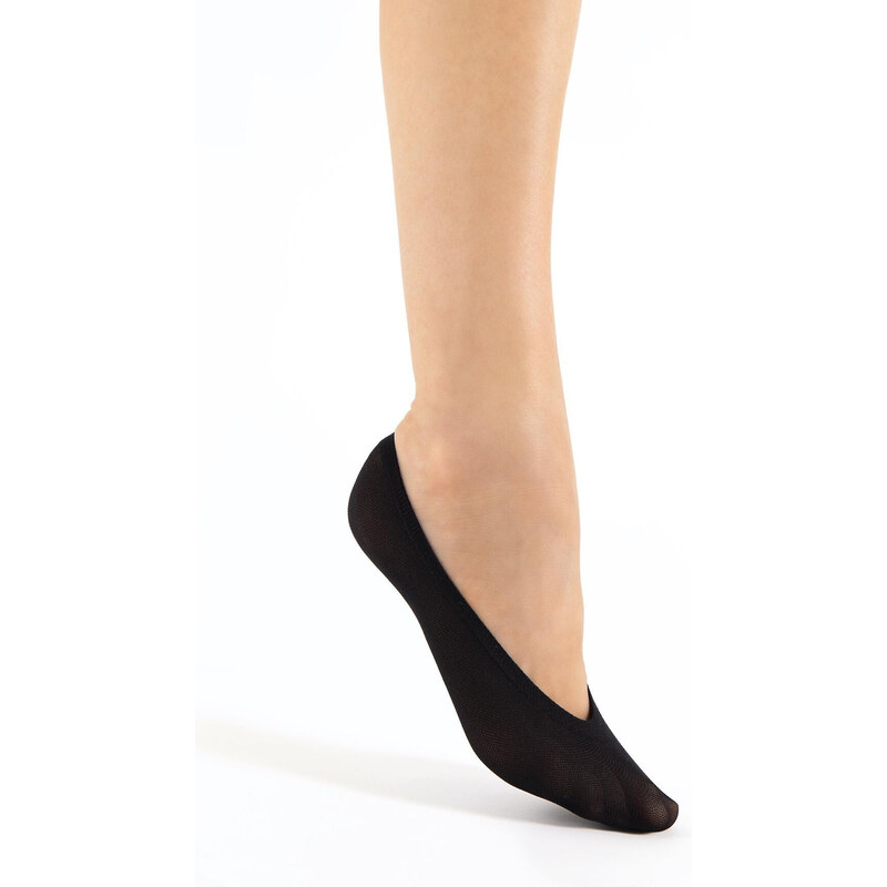 Ponožky balerínky Fiore C 1001 Mini Footsie A2 103233244