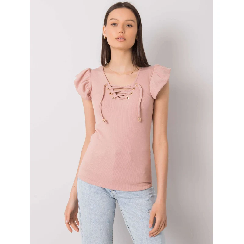 FPrice Halenka DHJ BZ 13301.34P světle růžová