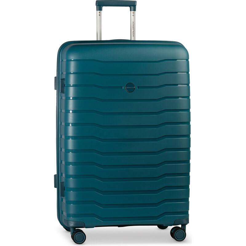 Worldpack Portland 4W L - Dunkelblau