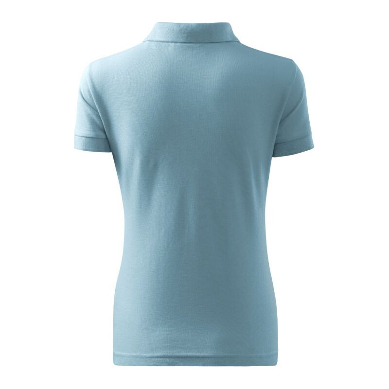 Polokošile Cotton W model 18726946 modrá - Malfini