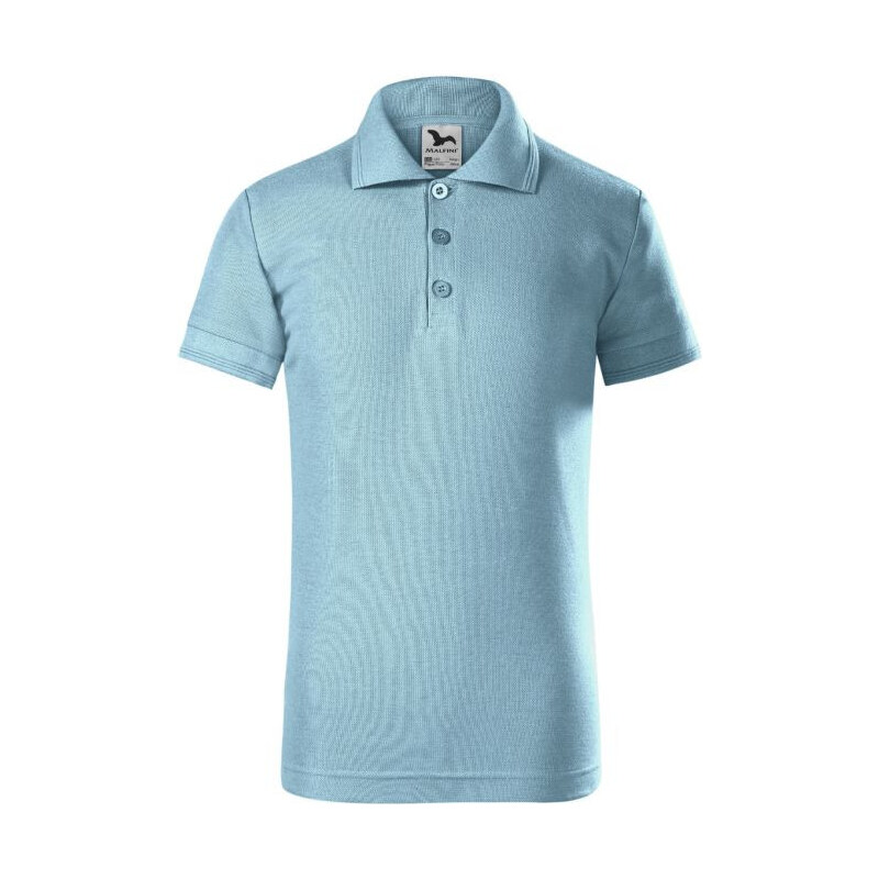Tričko Pique Polo Jr model 18727274 - Malfini