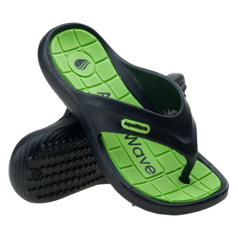 Žabky Jr model 19396349 - AquaWave