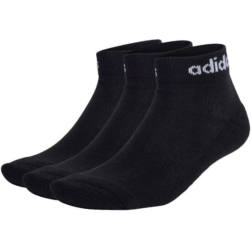 Ponožky Linear Ankle Cushioned model 19445280 - ADIDAS