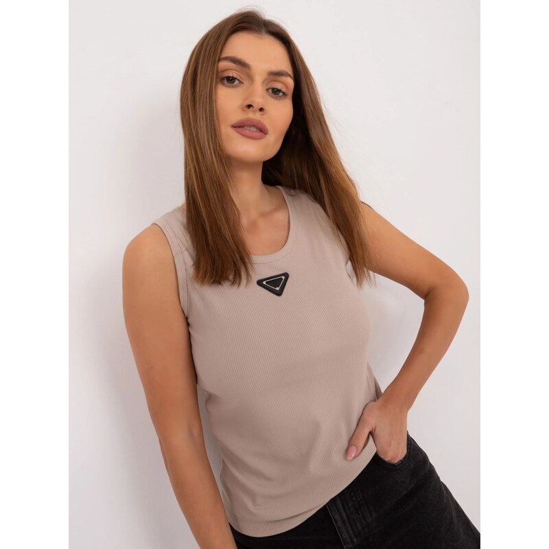 FPrice Top DHJ TP 8962.20 tmavých pusinek