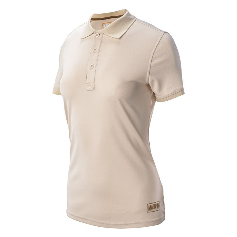 Tričko Polo W model 20083580 - Magnum