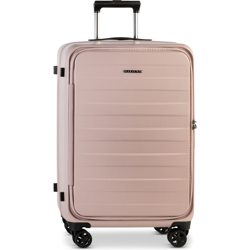 Worldpack Seattle 4w S - Růžová